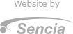 Sencia, Corporate Web Solutions, Content Management Systems, Web Application Development