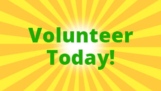 Volunteer Today!